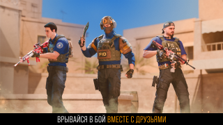 Descargar Standoff 2 Juegos de acción para Android captura de pantalla 3