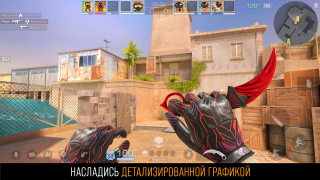 Descargar Standoff 2 Juegos de acción para Android captura de pantalla 14