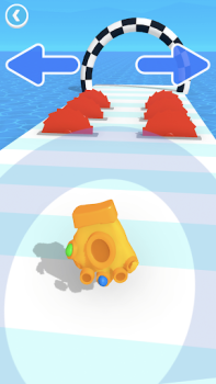 Descargar Glove Power Juegos de acción para Android captura de pantalla 5