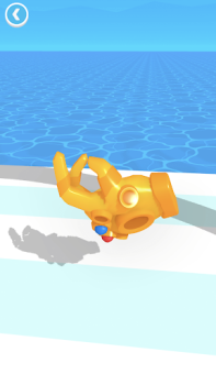 Descargar Glove Power Juegos de acción para Android captura de pantalla 6