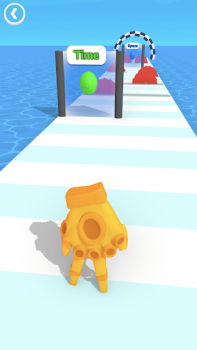 Descargar Glove Power Juegos de acción para Android captura de pantalla 7