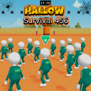 Descargar  Desafío del juego del calamar