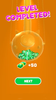 Descargar Desafío del juego del calamar Juegos casuales para Android captura de pantalla 3