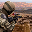 Descargar  Sniper Attack: Juego de guerra