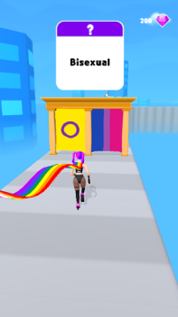 Descargar Collect Flag! Juegos casuales para Android captura de pantalla 5