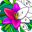 Descargar  Daily Coloring Paint by Number