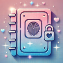 Descargar Diario secreto con contraseña