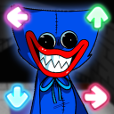 Descargar  Huggy Wuggy Playtime FNF Mod