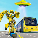 Descargar Mecha Battle :Robot Car Games