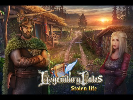 Legendary Tales 1