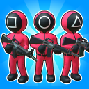 Descargar  Squid Game : 456 Supervivencia