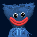 Descargar  Huggy Wuggy - Poppy Playtime