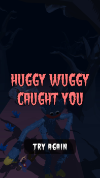 Descargar Huggy Wuggy - Poppy Playtime Arcada para Android captura de pantalla 3