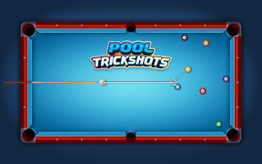 Descargar Pool Trickshots Billiard Juegos de deporte para Android captura de pantalla 5