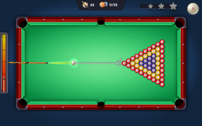 Descargar Pool Trickshots Billiard Juegos de deporte para Android captura de pantalla 6