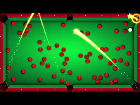 Descargar Pool Trickshots Billiard Juegos de deporte para Android captura de pantalla 8