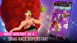 Descargar RuPaul's Drag Race Superstar Simuladores para Android captura de pantalla 6