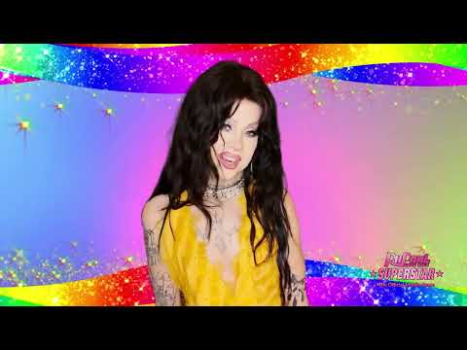 Descargar RuPaul's Drag Race Superstar Simuladores para Android captura de pantalla 8