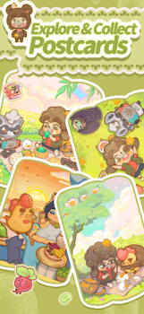 Descargar Resortopia Juegos casuales para Android captura de pantalla 6