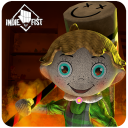 Descargar  Muñeca malvada: juego de miedo