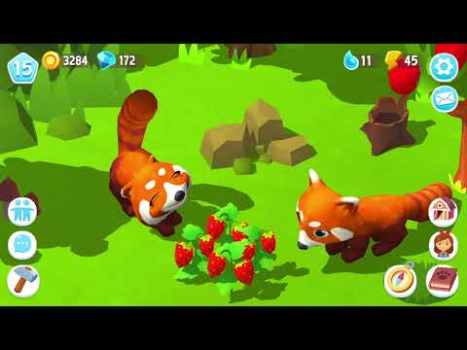 Descargar FarmVille 3: Animales Simuladores para Android captura de pantalla 8