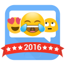 Descargar W2 Emoji Changer (NO ROOT)