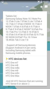 Descargar W2 Emoji Changer (NO ROOT) Estilo de vida para Android captura de pantalla 5