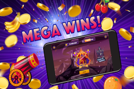Descargar Deluxe Slots Casino para Android captura de pantalla 2