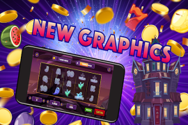 Descargar Deluxe Slots Casino para Android captura de pantalla 3