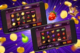 Descargar Deluxe Slots Casino para Android captura de pantalla 4