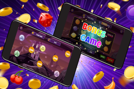 Descargar Deluxe Slots Casino para Android captura de pantalla 5