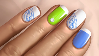 Descargar Manicure world Rompecabezas para Android captura de pantalla 7