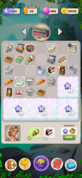 Descargar Merge Mystery: rompecabezas Rompecabezas para Android captura de pantalla 5