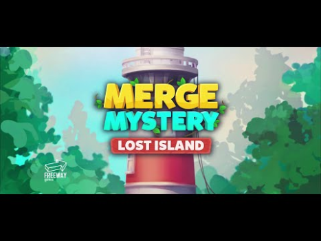 Descargar Merge Mystery: rompecabezas Rompecabezas para Android captura de pantalla 8