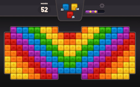 Descargar Power Pop Blast Rompecabezas para Android captura de pantalla 6