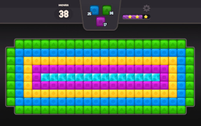 Descargar Power Pop Blast Rompecabezas para Android captura de pantalla 7