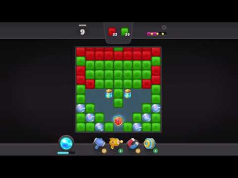 Descargar Power Pop Blast Rompecabezas para Android captura de pantalla 8