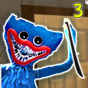 Descargar Poppy Granny scary Horror Game