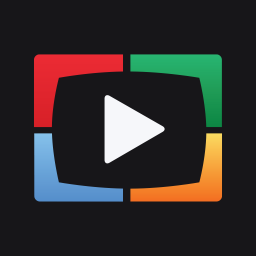 Logotipo SPB TV World – TV, películas y