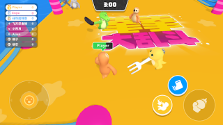 Descargar Punch Animals Juegos casuales para Android captura de pantalla 5