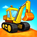 Descargar  Juegos de coches & construir