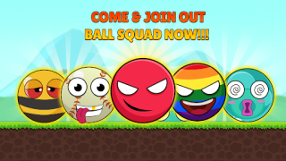 Descargar Red Ball & Stick Hero Aventuras para Android captura de pantalla 7