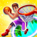 Descargar  Hoop World: Flip Dunk Game 3D
