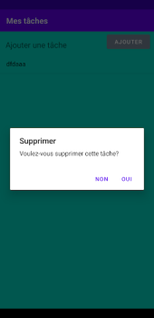 Descargar Daily Tasks Entretenimiento para Android captura de pantalla 3