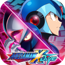 Descargar  MEGA MAN X DiVE - MOBILE