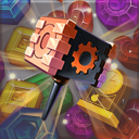Descargar  Jewel Modern Times : match 3