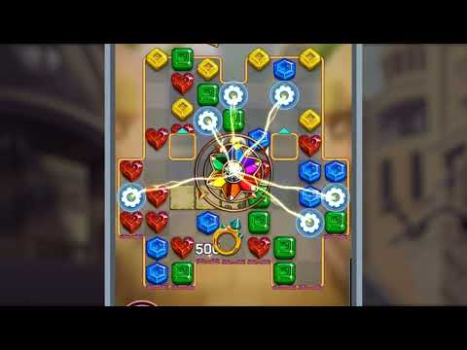 Descargar Jewel Modern Times : match 3 Rompecabezas para Android captura de pantalla 8