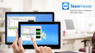 Descargar TeamViewer Control remoto Trabajo para Android captura de pantalla 7