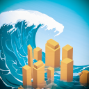Descargar  Tsunami Run