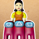 Descargar  Squid Game With Imposter